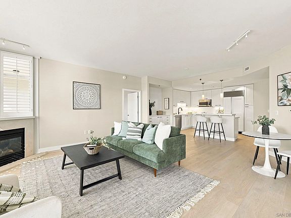 3rd image of 700 W Harbor Dr W #1805