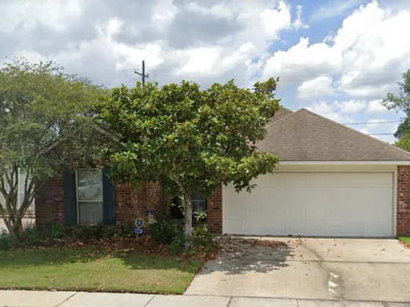 17715 Christopher's Crossing Dr, Baton Rouge, LA 70817