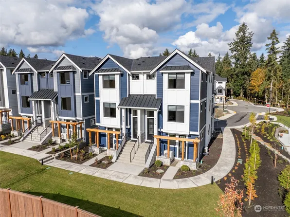 13365 NE 143rd Lane #77, Woodinville, WA 98072