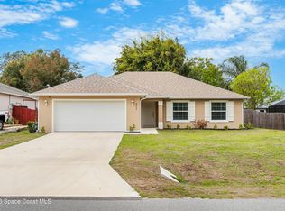 6250 Ainsworth Rd, Cocoa, FL 32927