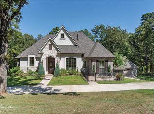 4646 Cambridge Cir, Shreveport, LA 71107