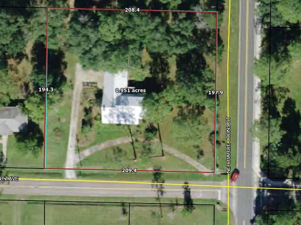 1st image of 20400 NE Hentz Ave