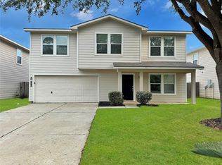 2030 Vanamen Ct, Conroe, TX 77304