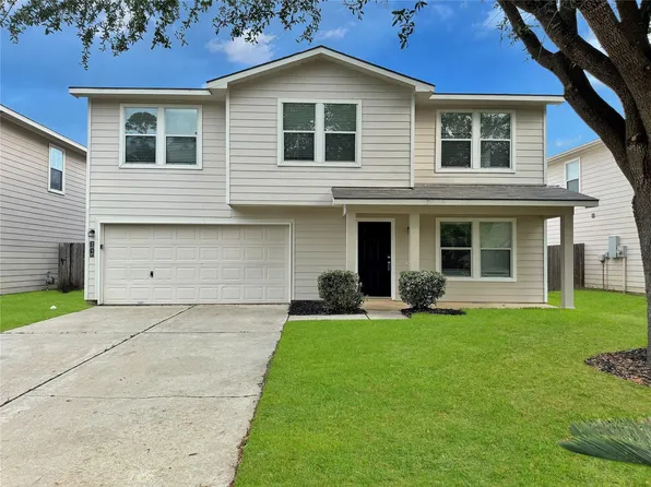 2030 Vanamen Court, Conroe, TX 77304