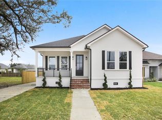 1825 Mehle St, Arabi, LA 70032