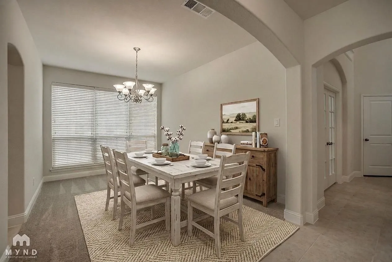 4 bed, 3.5 bath, 2790 sqft, $3,935 — Photo 4