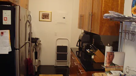 Rented by Metropolitan Equities