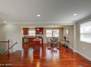 3520 Lynne Haven Dr, Baltimore, MD 21244