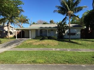 2109 N 32nd Ct, Hollywood, FL 33021