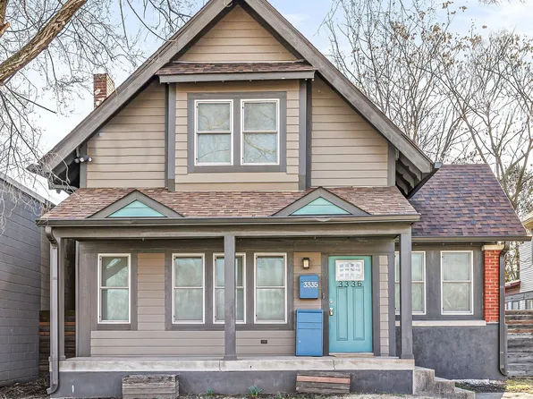 3335 Central Ave, Indianapolis, IN 46205