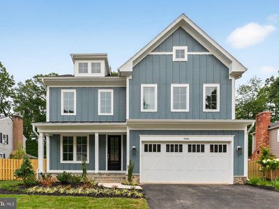 130 Wilmar Pl NW, Vienna, VA, 22180