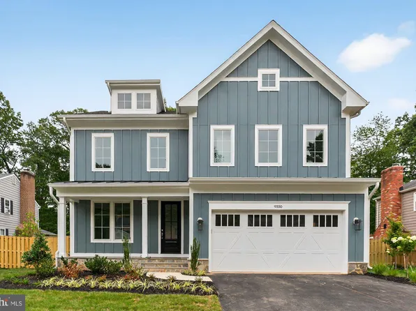 9350 Tovito Dr, Fairfax, VA 22031