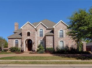 1661 Byron Nelson Pkwy, Southlake, TX 76092