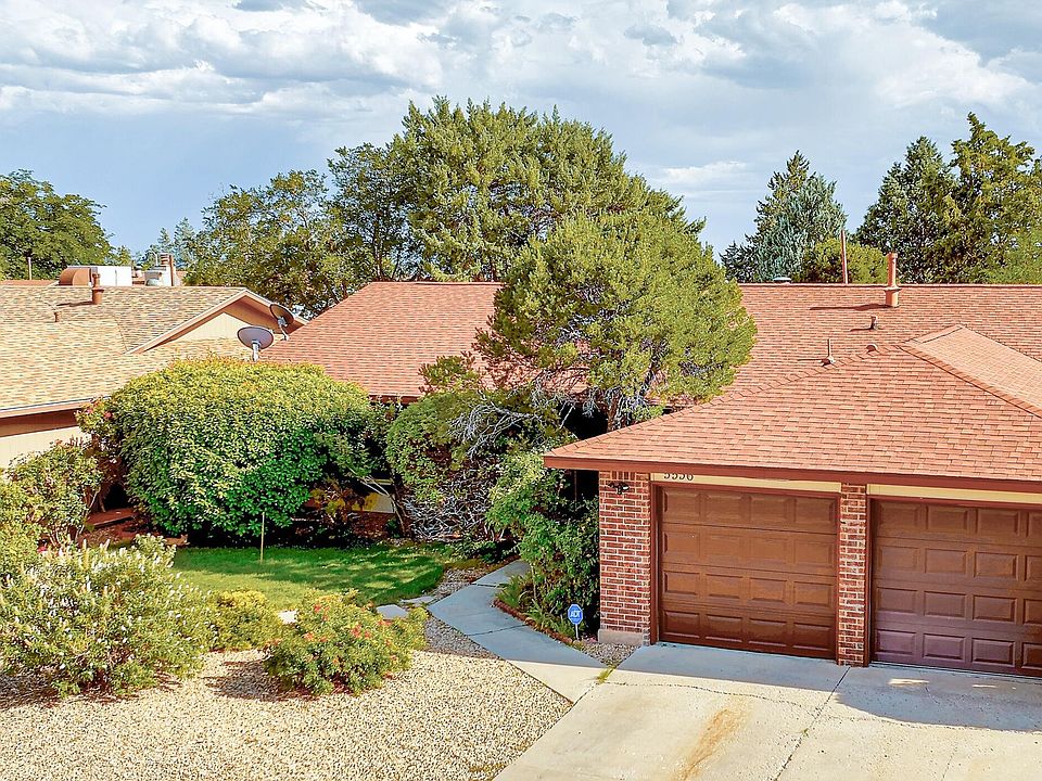 1st image of 5536 Camino Viento NW