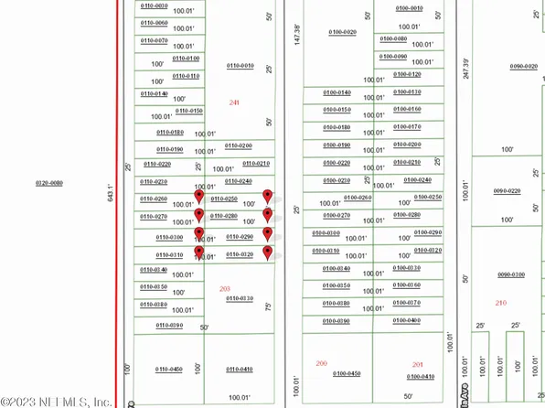 217 WASHINGTON Avenue, Palatka, FL 32177