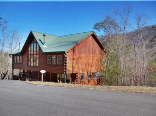 3038 Amanda Jane Way, Sevierville, TN 37862