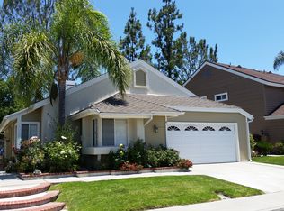 6 Amber, Aliso Viejo, CA 92656