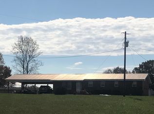 5215 Cothron Ln, Lafayette, TN 37083