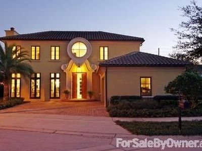 1433 Chapman Cir, Winter Park, FL, 32789