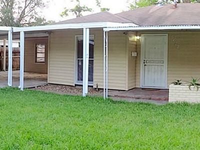 6622 Sivley St, Houston, TX, 77055