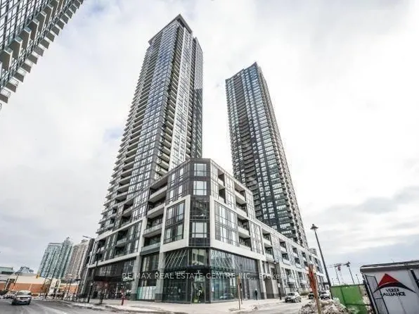 510 Curran Pl, Mississauga, ON
