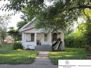 3174 Ames Ave, Omaha, NE 68111