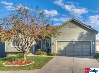 15080 Fowler Ave, Omaha, NE 68116