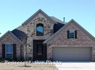 2305 Ranchview Dr, Little Elm, TX 75068