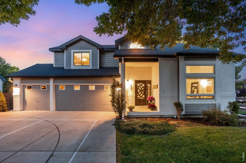7918 Handy Ct