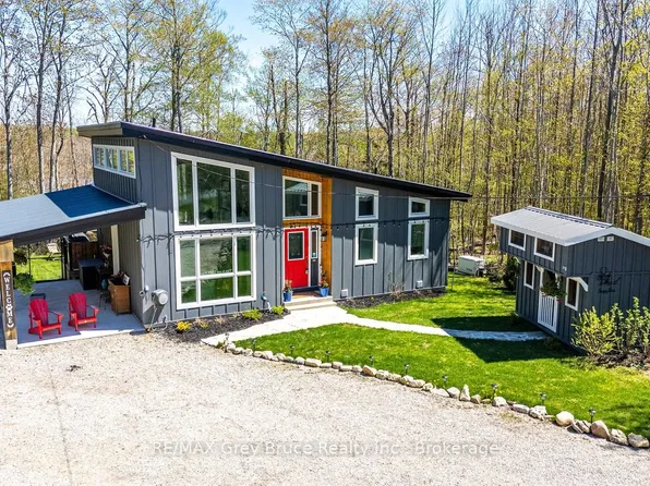 78 Maple Dr, North Bruce Peninsula, ON N0H 1Z0