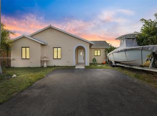 12740 SW 249th Ter, Homestead, FL 33032