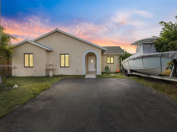 12740 SW 249th Ter, Homestead, FL 33032