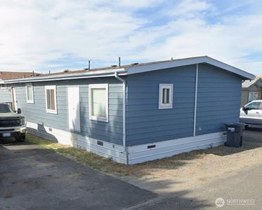 6511 James Street, West Richland, WA, 99353