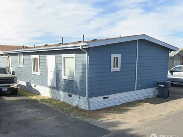 6511 James Street, West Richland, WA 99353