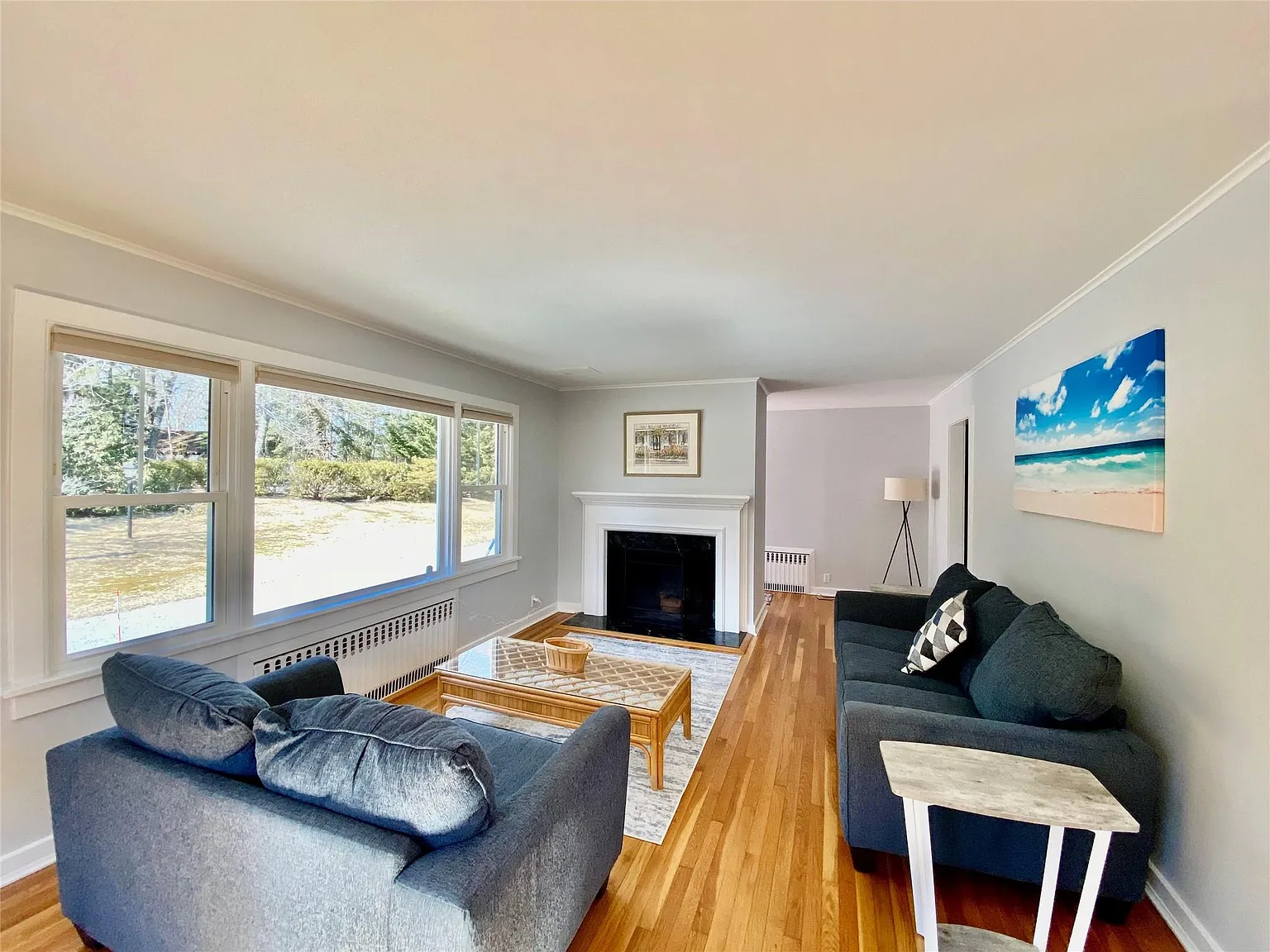 2 bed, 1.0 bath, $3,500 — Photo 4