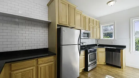 Rented by Nooklyn NYC LLC