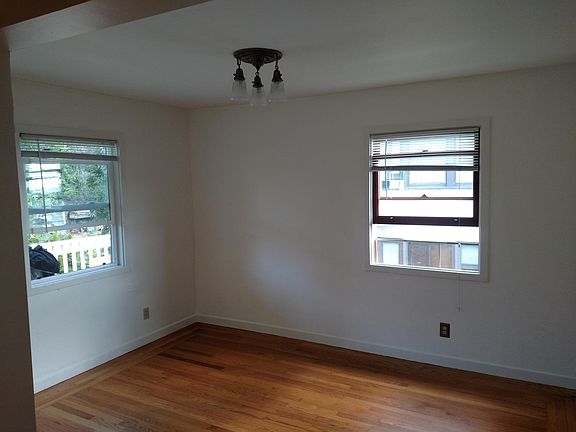 Living Room with vintage lighting
