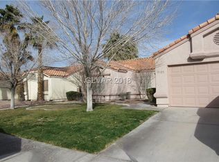 2728 Briarcliff Ave, Henderson, NV 89074
