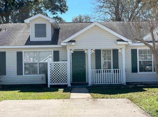 2305 Trailwood Dr, Cantonment, FL 32533