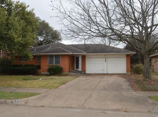 544 Willowood Ln, Lancaster, TX 75134