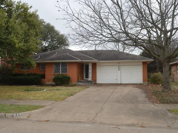 544 Willowood Ln, Lancaster, TX 75134
