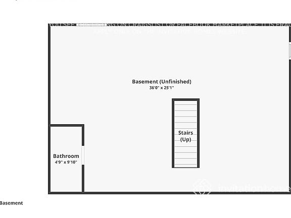 2nd image of 1722 Mystic Dr