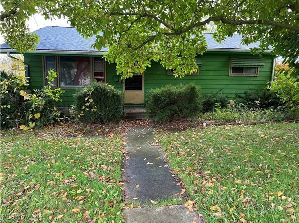 325 N Belle Vista Ave, Youngstown, OH 44509