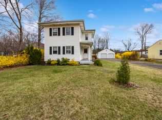 243 Meriden Ave, Southington, CT 06489