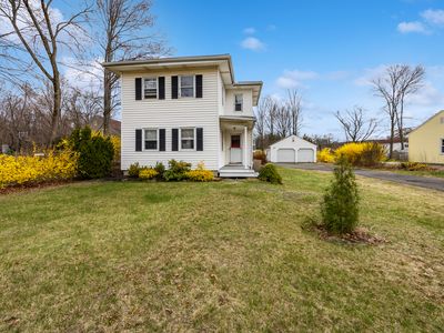 243 Meriden Avenue, Southington, CT, 06489