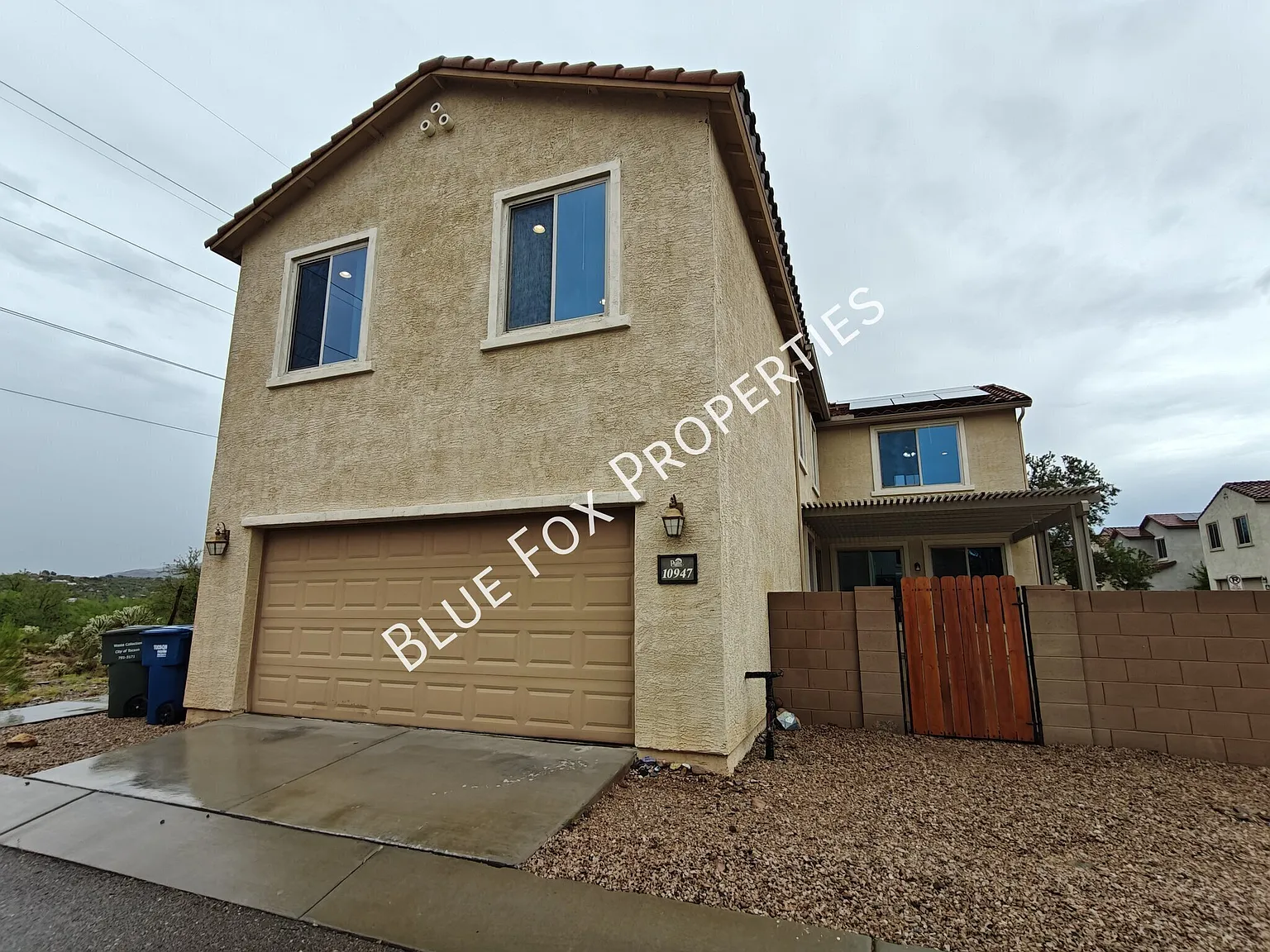 10947 E Passion Flower Ln — Photo 2
