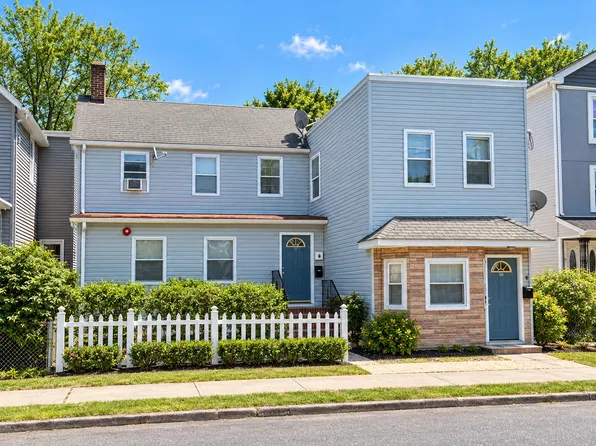 424 Valley St #1L, Orange, NJ 07050