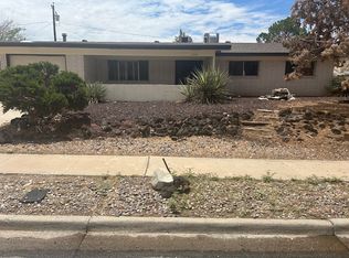 2040 Corley Dr, Las Cruces, NM 88001