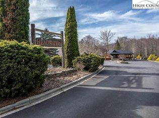 Lot 53 Pinnacle Drive, Elk Park, NC 28622
