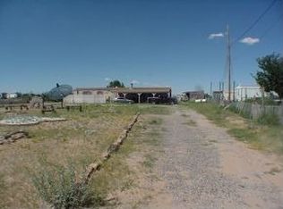 728 Oasis Dr, Chaparral, NM 88081